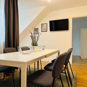 Appartement met Drie Slaapkamers