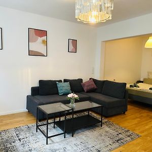 Studio met een King Size Bed