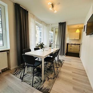 Appartement met Twee Slaapkamers